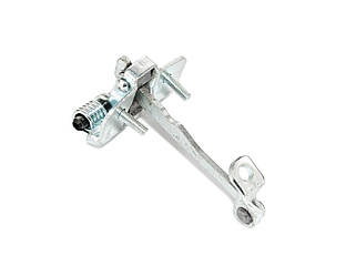 Обмежувач відкриття передніх дверей (лівий/правий) на Renault Duster I 2011->2017 — ASAM - 80116