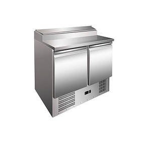 Стіл піцерійний 275 л Reednee PS200