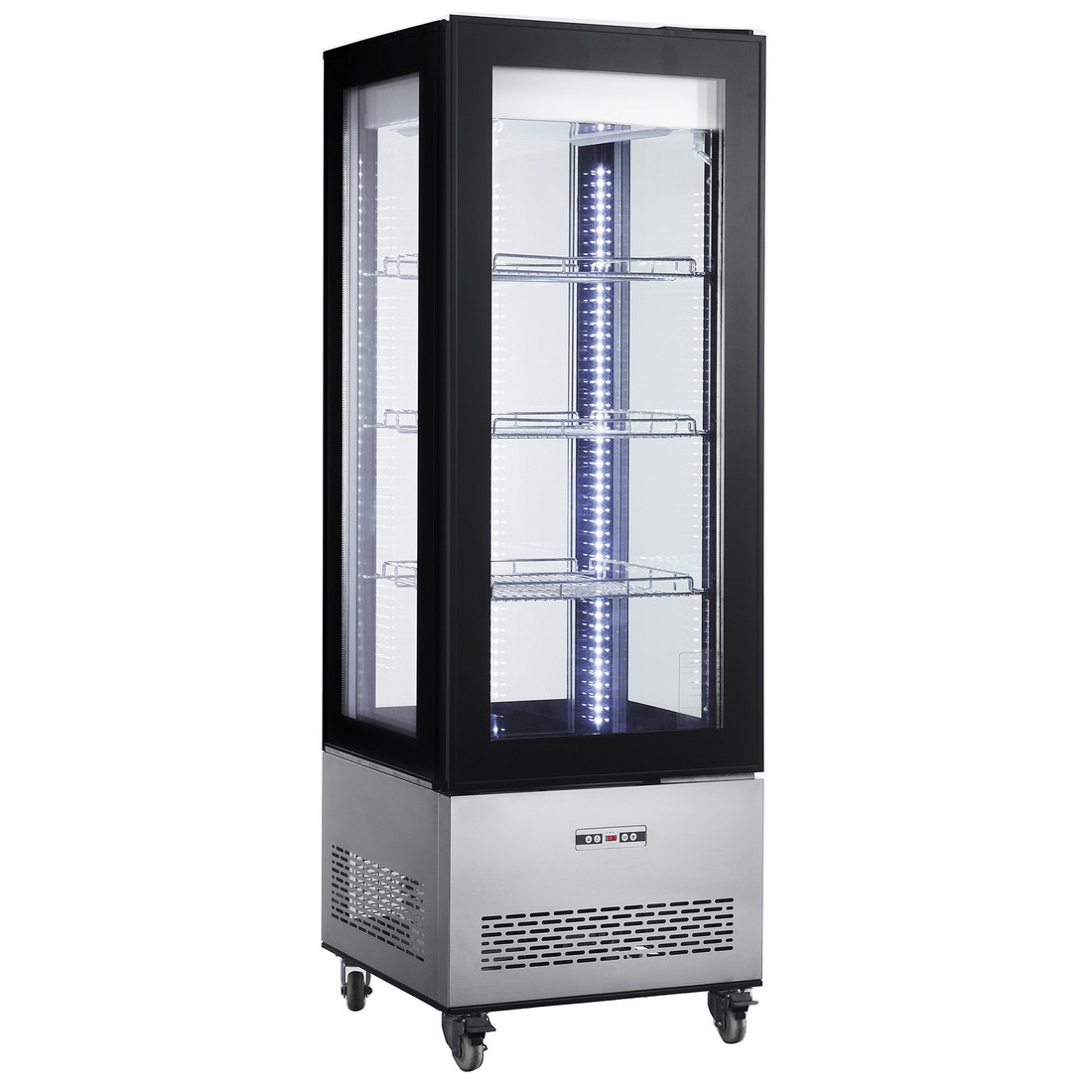 Вітрина холодильна GoodFood RT400L