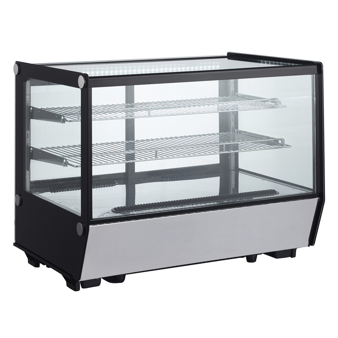 Вітрина холодильна GoodFood RTW160L5, фото 1