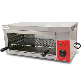 Гриль саламандра електричний GoodFood GS400 Salamander