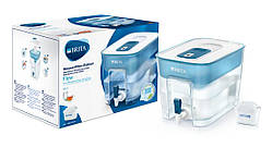 Фільтр для води Brita Flow Memo синій