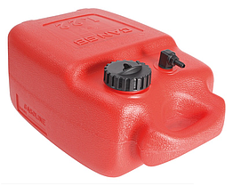 Паливний бак Osculati 22 л