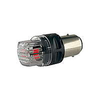 Автолампа світлодіодна LED BSmart BS2 P21/5W 1157 BAY15d 2835 32SMD червоний