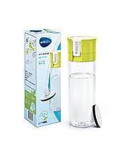 Фільтр-пляшка Brita Vital 600 мл, лайм