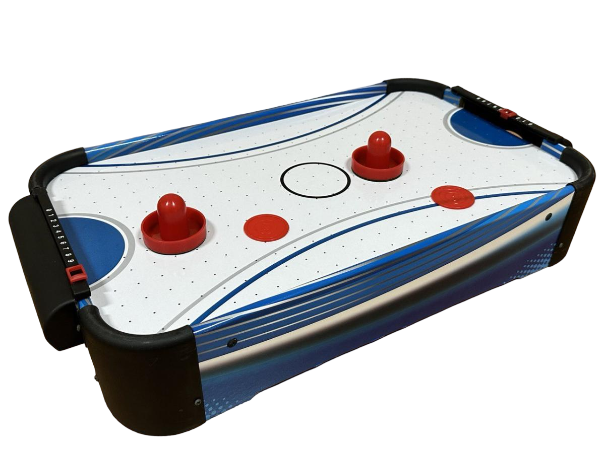 Аерохокей дитячий Ice Magic 50х30х10см