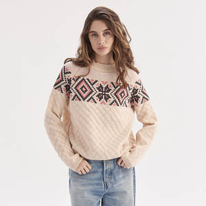 Джемпер Меланка