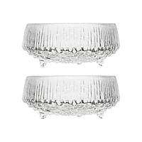 Набір салатників Ultima Thule 11,5 см, 2 шт Iittala