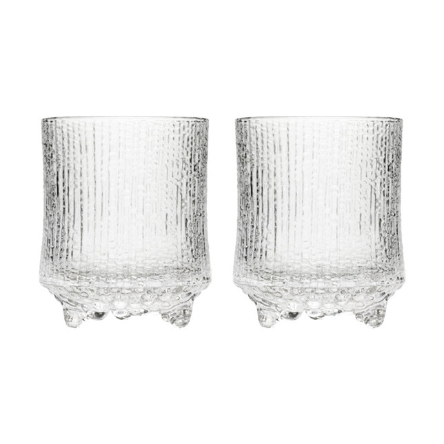 Набір склянок Ultima Thule 200 мл, 2 шт Iittala