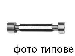 Калібр пробка гладка 2 А ПР/НЕ