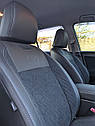 Автомобільні чохли для Toyota RAV4 III з 2005 по 2013, фото 6