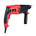 Перфоратор прямий Vitals Master Ra 2680HBi [800Вт / 3Дж / SDS-plus / Гарантія 36 м], фото 4