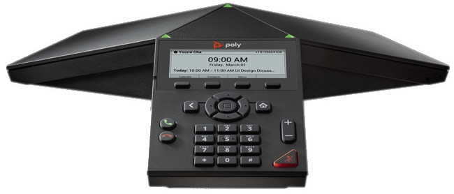 IP-конференція телефон Poly Trio 8300