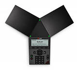 IP-конференція телефон Poly Trio 8300, фото 3