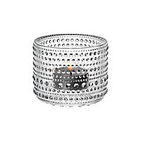 Свічник Kastehelmi clear 6,5 см Iittala