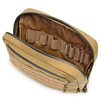 Сумка напашник COMBAT Large койот WinTac