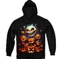Худі - Halloween Jack 7000241-black