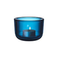 Свічник Valkea turquoise 6,0 см Iittala