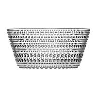 Салатник Kastehelmi clear 1400 мл Iittala