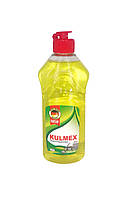 Моющее средство для посуды Kulmex, лимон, 500 мл