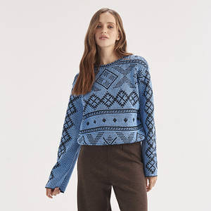 Джемпер Заріна