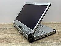 Ноутбук Panasonic Toughbook CF-С2 12.5 HD IPS/i5-3427U/8GB/SSD 240GB Б/У А