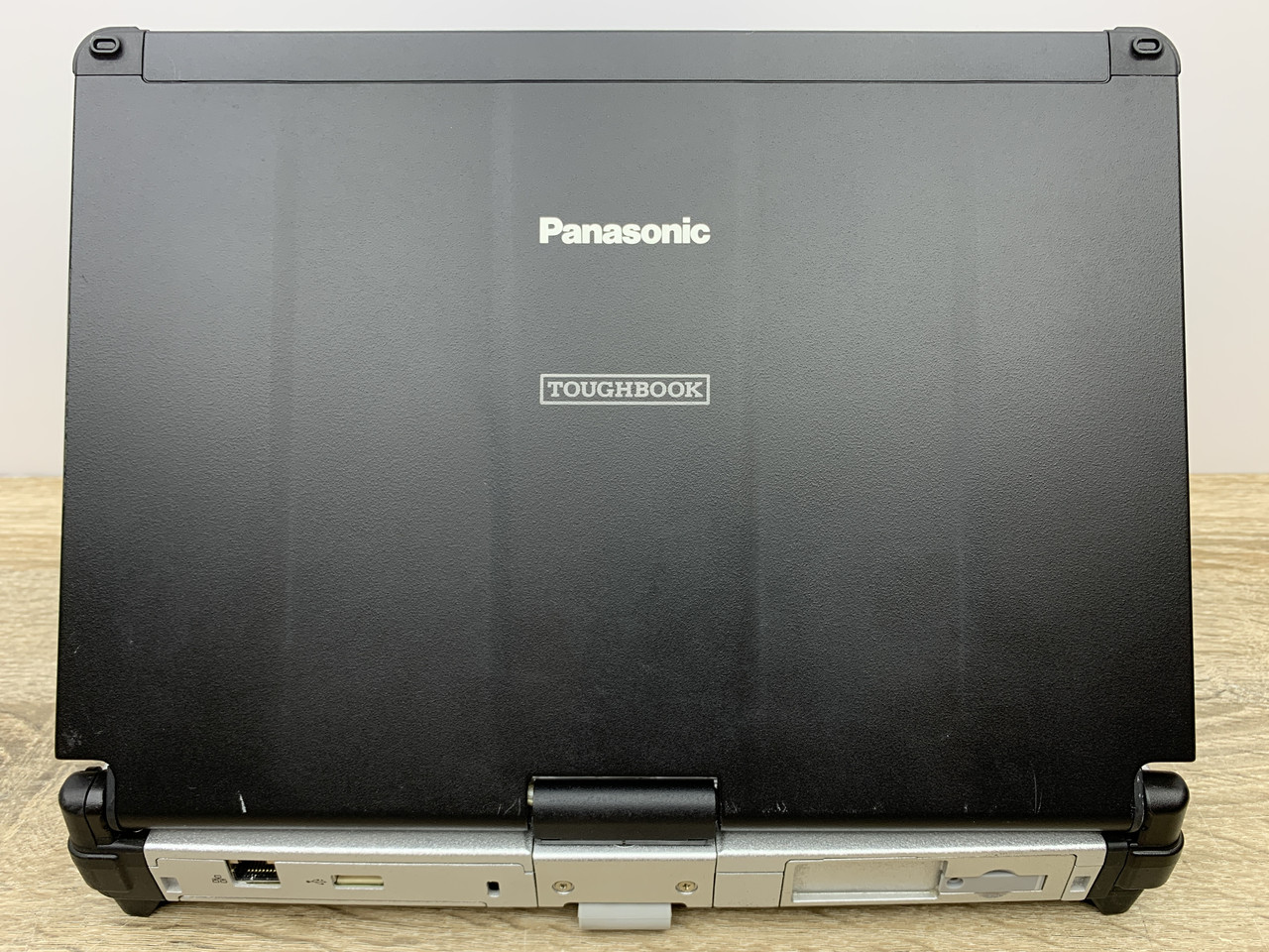 Ноутбук Panasonic Toughbook CF-С2 12.5 HD IPS/i5-3427U/8GB/SSD 240GB Б/У А - фото 2 - id-p1993878059