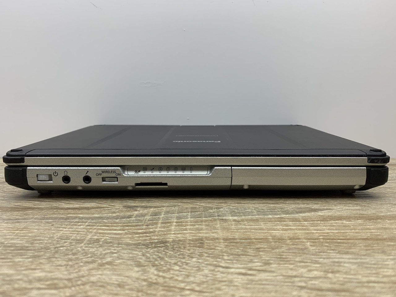 Ноутбук Panasonic Toughbook CF-С2 12.5 HD IPS/i5-3427U/8GB/SSD 240GB Б/У А - фото 5 - id-p1993878059