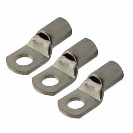 Наконечник мідний лужний SC-2,5/4