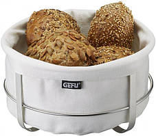 Кошик для хліба GEFU BRUNCH, кругла (33660)
