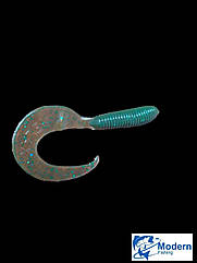 Силіконова приманка Relax TWISTER VR 3", колір TS304