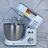Тістомішалка 5 л 3200 Ват Рейнберг 8082, фото 2