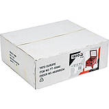 Камера піскоструминна YATO 90 л 0.27-0.82 МПА 424-707 л/хв. 59 Х 49 Х 49см, фото 6