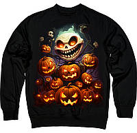Світшот - Halloween Jack 7500241-black