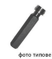 Калібр пробка різьбова 1.0х0.2 ПР