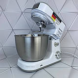 Тістоміс на 3200 Ват Rainberg 5 л, фото 2