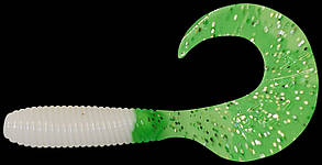 Силіконова приманка Relax TWISTER VR 3", колір TS279