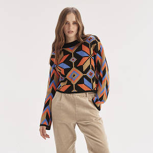 Джемпер Еліс