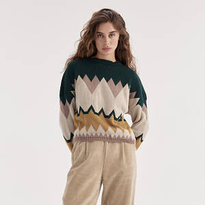 Джемпер Лана