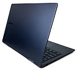 Ноутбук Samsung Galaxy Book2 360: Core i5-1235U / RAM 8 ГБ / Iris Xe Graphics / SSD 512 ГБ / 13.3" AMOLED, фото 10