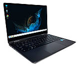Ноутбук Samsung Galaxy Book2 360: Core i5-1235U / RAM 8 ГБ / Iris Xe Graphics / SSD 512 ГБ / 13.3" AMOLED, фото 8
