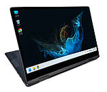 Ноутбук Samsung Galaxy Book2 360: Core i5-1235U / RAM 8 ГБ / Iris Xe Graphics / SSD 512 ГБ / 13.3" AMOLED, фото 9