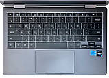 Ноутбук Samsung Galaxy Book2 360: Core i5-1235U / RAM 8 ГБ / Iris Xe Graphics / SSD 512 ГБ / 13.3" AMOLED, фото 7