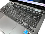 Ноутбук Samsung Galaxy Book2 360: Core i5-1235U / RAM 8 ГБ / Iris Xe Graphics / SSD 512 ГБ / 13.3" AMOLED, фото 3