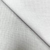 Домоткане полотно  колір білий, фото 2