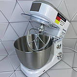 Тістомішалка 3200 Ват Рейнберг 5 літрів, фото 2