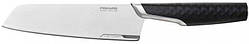Ніж Fiskars Titanium Santoku, 20cm (1027295)