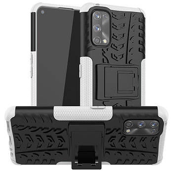 Чохол Armor Case для Realme 7 Pro White