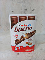 Батончики Kinder Bueno