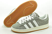 Кросівки Adidas Campus 00s Адідас Кампус чоловічі 44р., фото 6